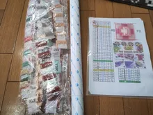 Kundenbewertungen – Diamantmalerei eigenes Foto Harz Feenstaub AB 15 bis 40 cm