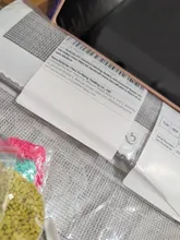 Kundenbewertungen – Diamantmalerei Geheimnis Geschenk 15 bis 35 cm