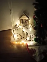 Kundenbewertungen – Diamantmalerei Jesus Engel 20 bis 50 cm