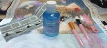Kundenbewertungen – Diamantmalerei Kleber 120 ml mit 3 Pinseln für Puzzles