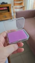 Kundenbewertungen – Diamantmalerei Kleber Ton 24 bis 48 Stück für DIY Malerei