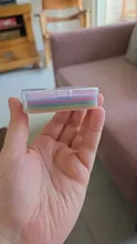 Kundenbewertungen – Diamantmalerei Kleber Ton 24 bis 48 Stück für DIY Malerei