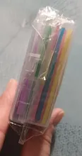 Kundenbewertungen – Diamantmalerei Kleber Ton 24 bis 48 Stück für DIY Malerei
