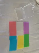 Kundenbewertungen – Diamantmalerei Kleber Ton 24 bis 48 Stück für DIY Malerei