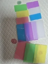 Kundenbewertungen – Diamantmalerei Kleber Ton 24 bis 48 Stück für DIY Malerei