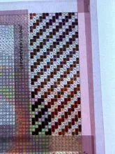 Kundenbewertungen – Diamantmalerei Lineal 9 Stück