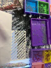 Kundenbewertungen – Diamantmalerei Lineal 9 Stück