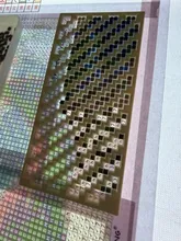 Kundenbewertungen – Diamantmalerei Lineal 9 Stück