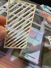 Kundenbewertungen – Diamantmalerei Lineal 9 Stück