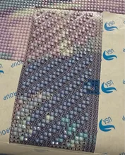 Kundenbewertungen – Diamantmalerei Lineal 9 Stück