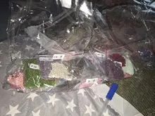 Kundenbewertungen – Diamantmalerei Mosaik nach Foto mit quadratischen oder runden Bohrern