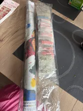 Kundenbewertungen – Diamantmalerei Set eigenes Foto 15 bis 80 cm rund oder quadratisch