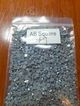 Kundenbewertungen – Diamantmalerei Steine AB quadratisch 20 g bis 1000 g bunt
