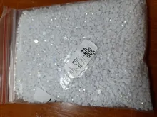 Kundenbewertungen – Diamantmalerei Steine AB quadratisch 50 g bunt Harz
