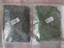 Kundenbewertungen – Diamantmalerei Steine AB quadratisch 50 g bunt Harz