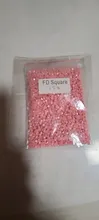 Kundenbewertungen – Diamantmalerei Steine Harz quadratisch 10 g bis 500 g bunt
