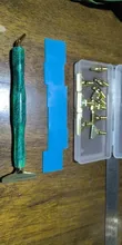 Kundenbewertungen – Diamantmalerei Stift aus Harz mit Metall Ersatzspitzen