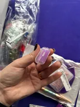 Kundenbewertungen – Diamantmalerei Stift Kit Glitter Bohrer für Nail Art