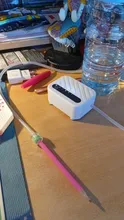 Kundenbewertungen – Diamantmalerei Stift Kit mit Vakuum und Ablagefach