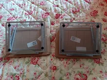 Kundenbewertungen – Diamantmalerei Tablet Halter faltbarer Ständer für Lichtpad