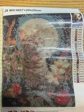 Kundenbewertungen – Diamantmalerei Tier Kit Katze Mosaik Wohnkultur Geschenk