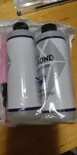 Kundenbewertungen – Diamantmalerei Versiegelung 60 bis 200 ml mit Silikonpinsel
