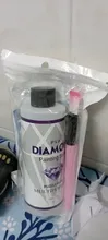 Kundenbewertungen – Diamantmalerei Versiegelung 60 bis 200 ml mit Silikonpinsel