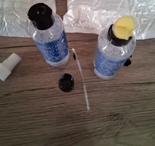 Kundenbewertungen – Diamantmalerei Versiegelungsmittel 100 bis 200 ml Glanzeffekt