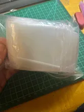 Kundenbewertungen – Diamantmalerei Werkzeuge 100 Stück selbstklebende Taschen
