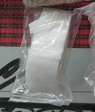 Kundenbewertungen – Diamantmalerei Werkzeuge 100 Stück selbstklebende Taschen