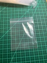 Kundenbewertungen – Diamantmalerei Werkzeuge 100 Stück selbstklebende Taschen