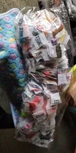 Kundenbewertungen – Diamantmalerei Zubehör 10 bis 100 Beutel zur Vermeidung von Mangel