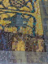 Kundenbewertungen – Diamantperlen Harz 60 Farben quadratisch 2,5 mm
