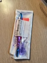 Kundenbewertungen – Diamond Painting Stift Roller Kleber Ton Kits