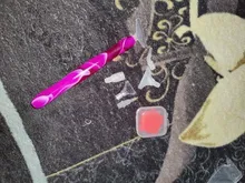 Kundenbewertungen – Diamond Painting Stiftset mit 13 Teilen und Metallspitzen