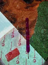 Kundenbewertungen – Diamond Painting Stiftset mit 13 Teilen und Metallspitzen