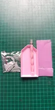 Kundenbewertungen – Diamond Painting Stiftset mit Nagelkunst Strass Picker