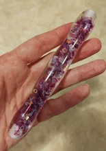 Kundenbewertungen – DIAPAI Diamond Painting Leuchtstift mit 12 Metallspitzen