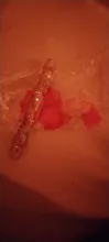 Kundenbewertungen – DIAPAI Diamond Painting Leuchtstift mit 12 Metallspitzen