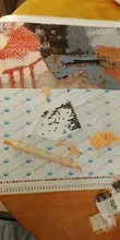 Kundenbewertungen – DIAPAI Diamond Painting Leuchtstift mit 12 Metallspitzen