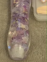 Kundenbewertungen – DIAPAI Diamond Painting Leuchtstift mit 12 Metallspitzen