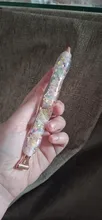 Kundenbewertungen – DIAPAI Diamond Painting Leuchtstift mit 12 Metallspitzen