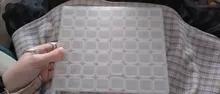 Kundenbewertungen – DIY Aufbewahrungsbox 28 oder 56 Fächer für Perlen und Schmuck