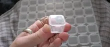 Kundenbewertungen – DIY Aufbewahrungsbox 28 oder 56 Fächer für Perlen und Schmuck