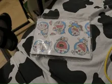 Kundenbewertungen – DIY Diamantmalerei Aufkleber Doraemon und SpongeBob Serie