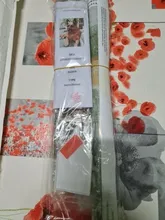 Kundenbewertungen – Foto Diamantmalerei nach Wunsch 15 bis 80 cm