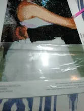 Kundenbewertungen – Foto Diamantmalerei nach Wunsch 15 bis 80 cm