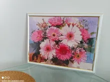 Kundenbewertungen – Foto Diamantmalerei nach Wunsch 15 bis 80 cm