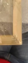 Kundenbewertungen – Holzrahmen Diamantmalerei 3 Stück für Leinwand Poster