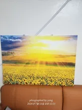 Kundenbewertungen – Holzrahmen Kit für Diamantmalerei Leinwand verschiedene Größen